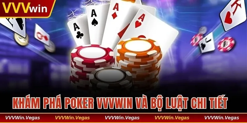 Poker VVVwin